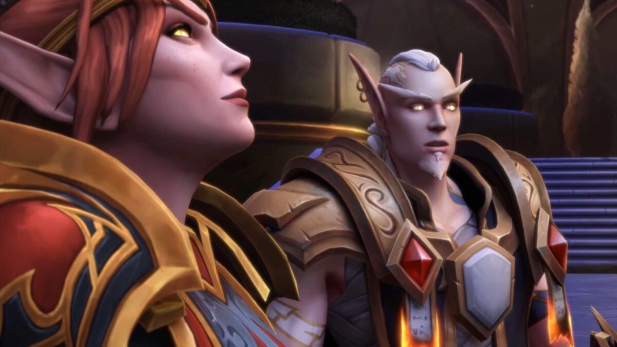wow midnight tierlist