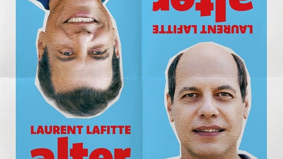 alter ego