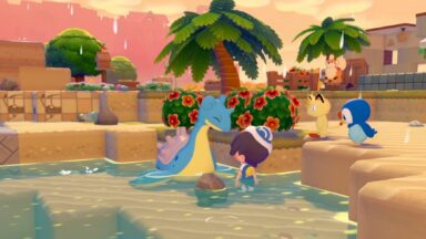 comment trouver loklhass pokemon pokopia