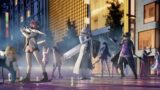 dissidia duellum final fantasy