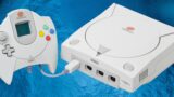 dreamcast sega
