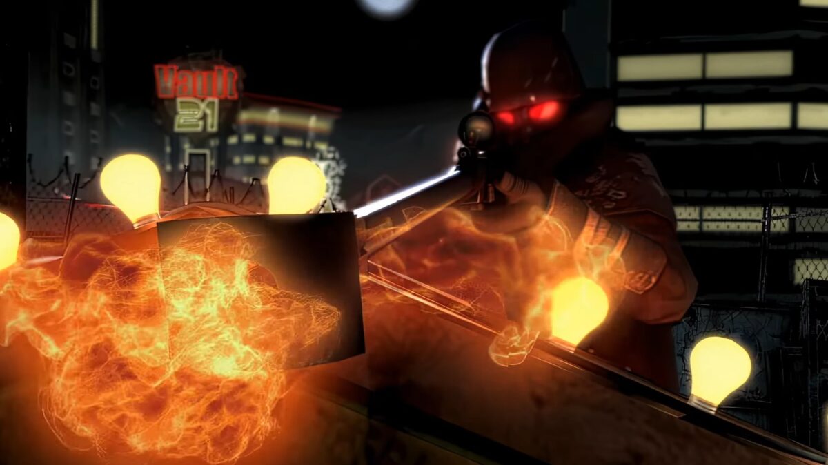 fallout new vegas remaster