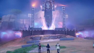 fortnite chapitre 7 saison 2