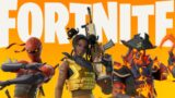 fortnite og saison 8 chapitre 1