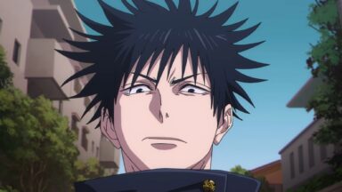 jujutsu kaisen saison 3