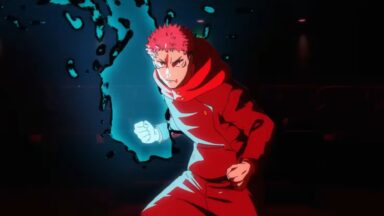 jujutsu kaisen saison 3