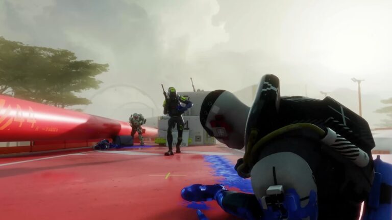 marathon bungie