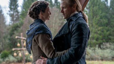 Outlander S8 sur Netflix : le calendrier précis des 10 épisodes finaux