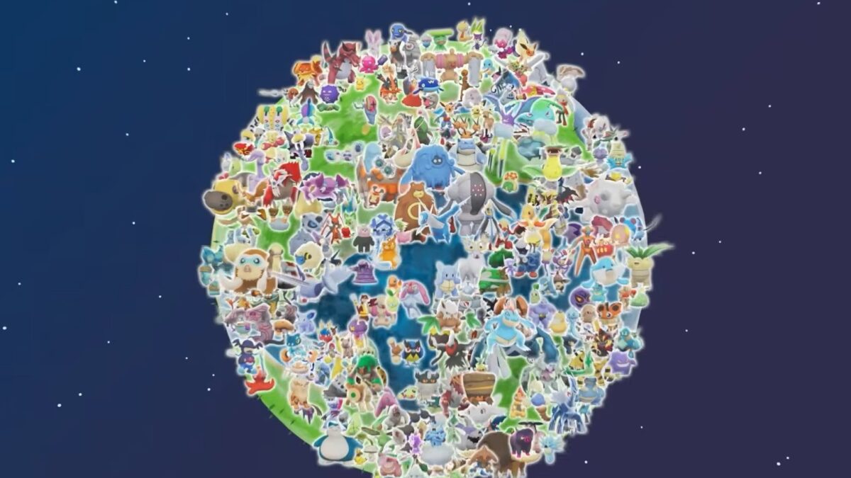 pokemon go 10 years