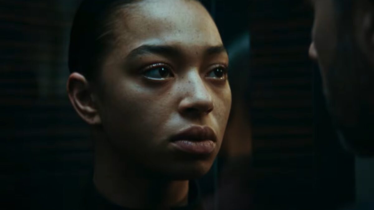 Affiche de la série Privilèges sur HBO Max