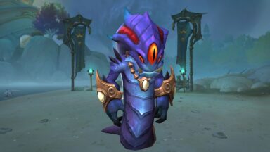 quete discord wow midnight