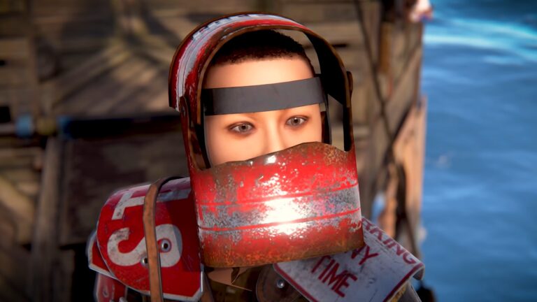 Rust 2 Une Suite Possible Du Plus Célèbre Jeu De Survie Pvp 