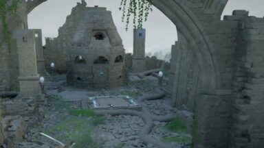 sanctuaire de l'expiation