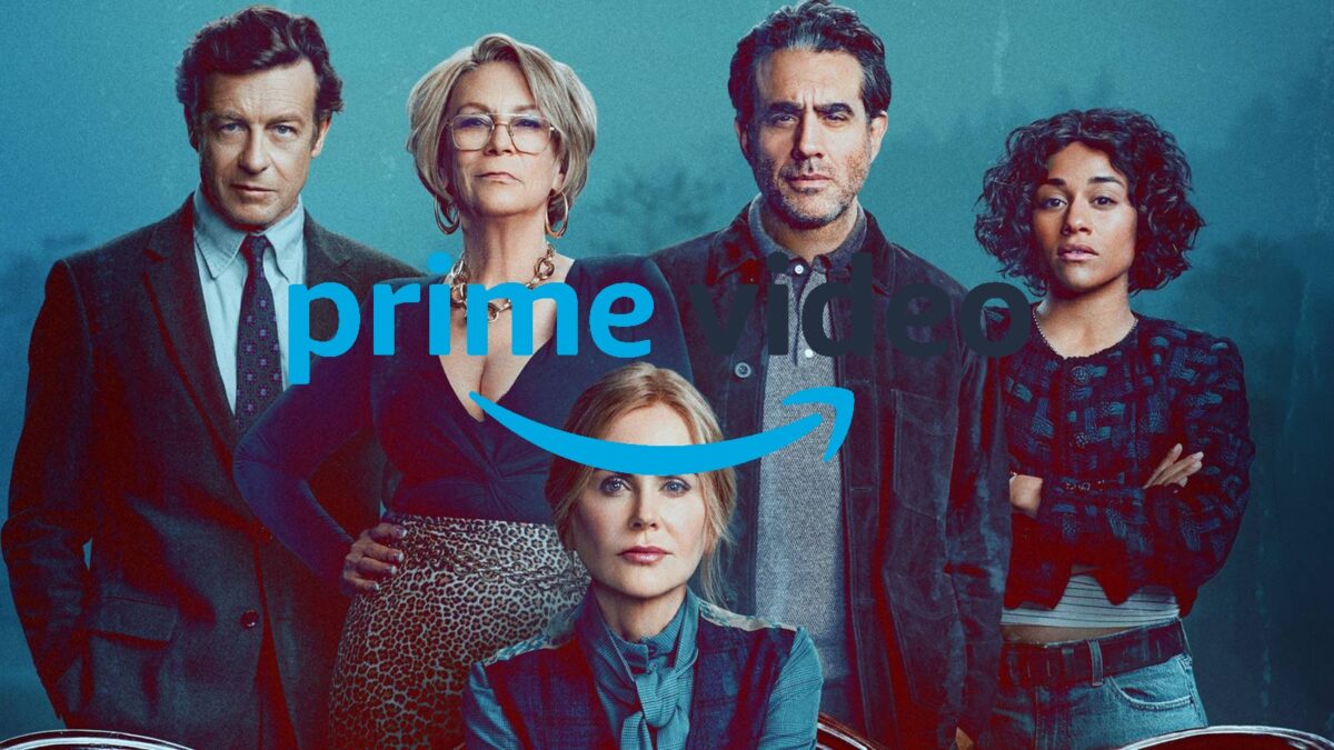 scarpetta sortie prime video
