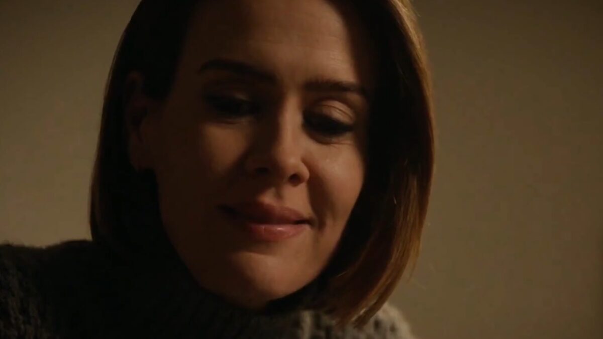 American horror story saison 13