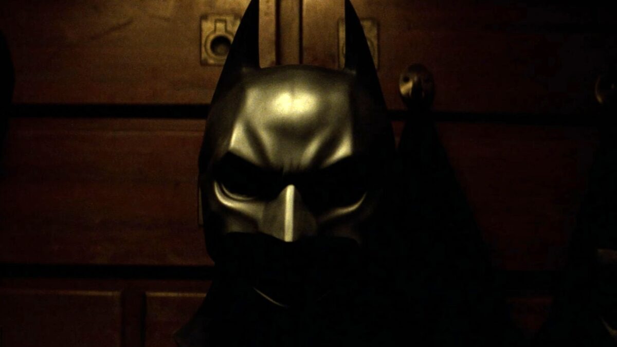 batman classement meilleur film