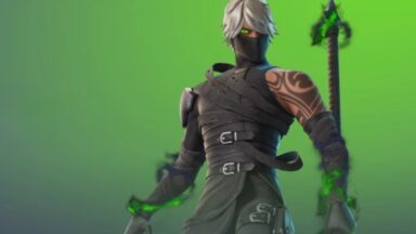 damon leak crew pack