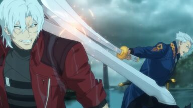 devil may cry saison 2