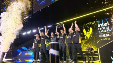 esl iem rio