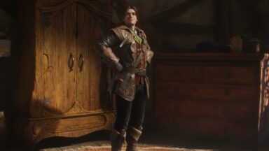 fable