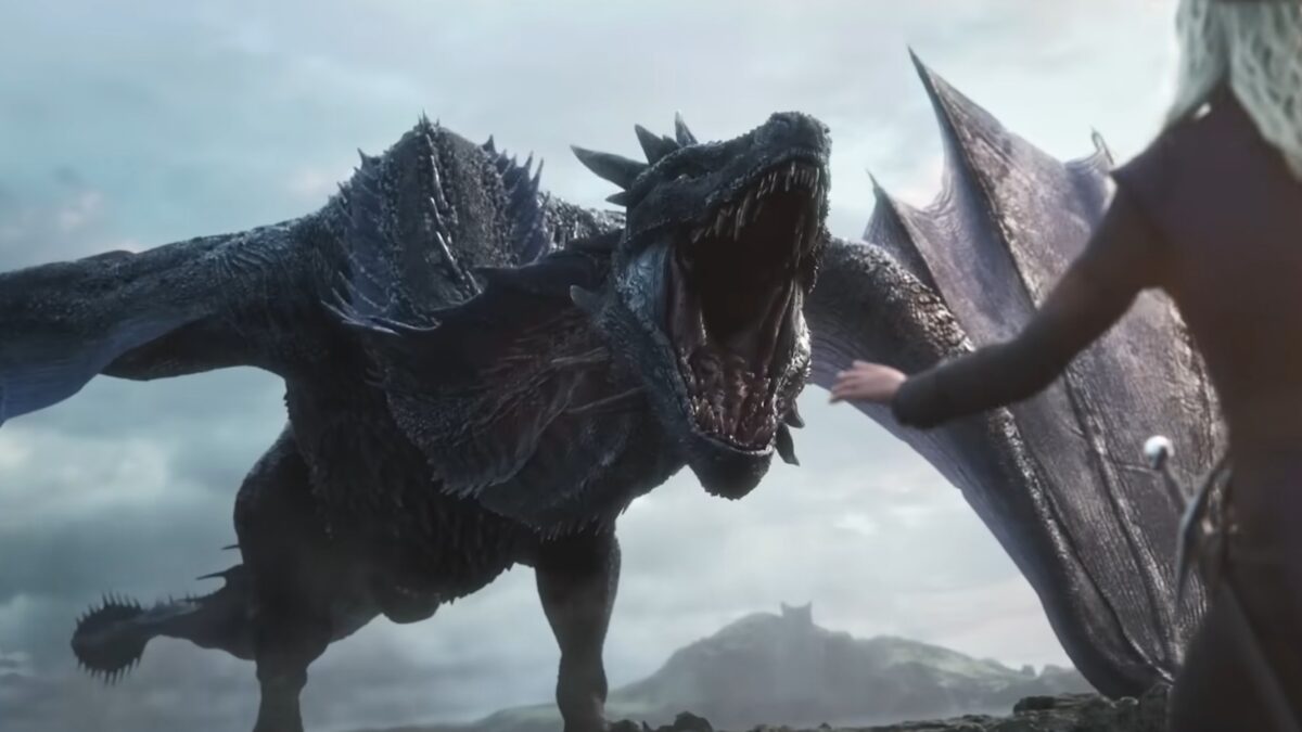 game of thrones dragonfire