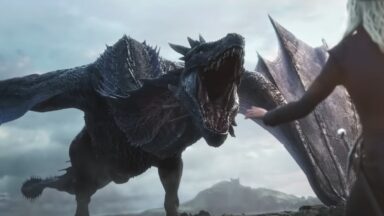 game of thrones dragonfire