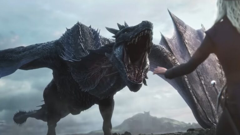 game of thrones dragonfire