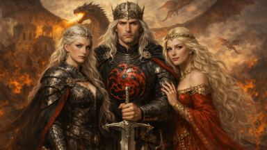 game of thrones projet