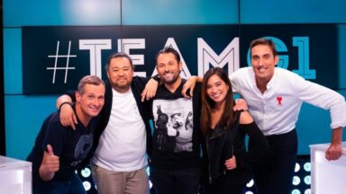 gameone team