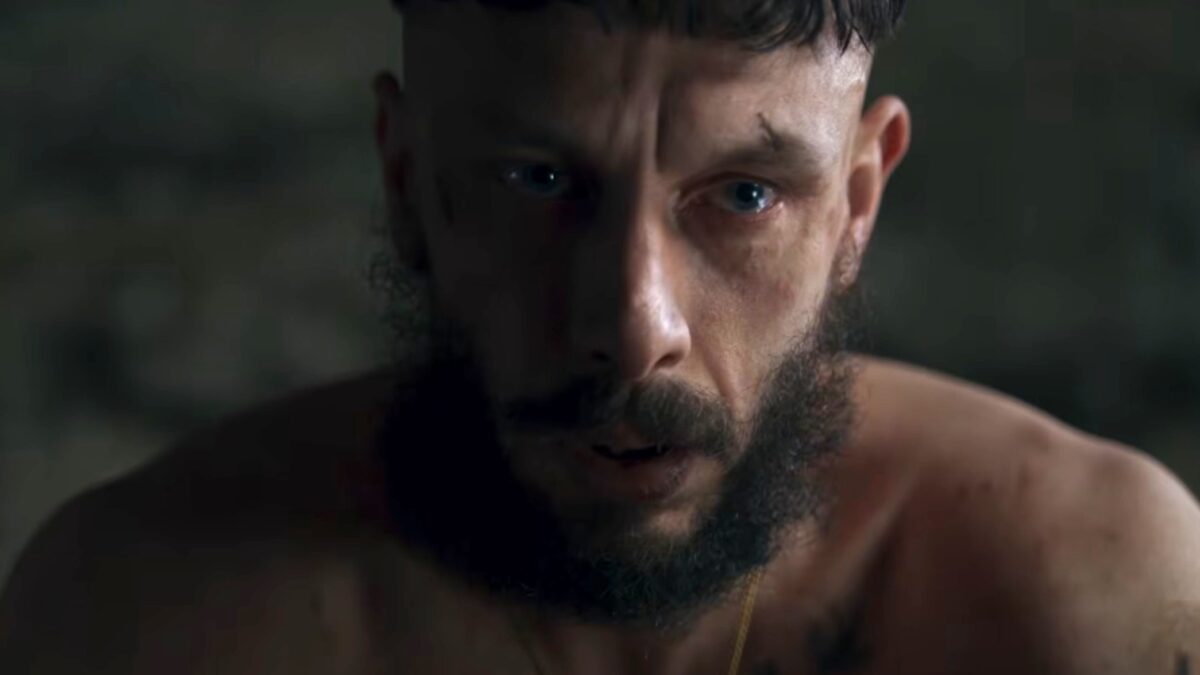 half man hbo