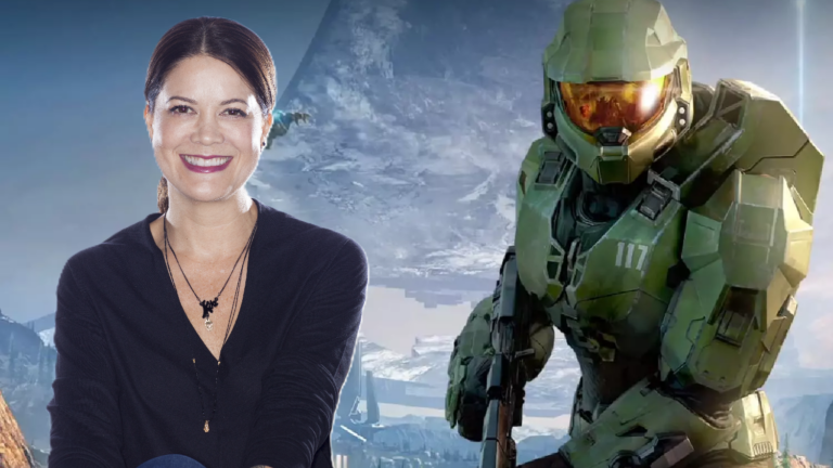 halo kiki wolfkill