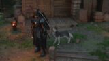 husky crimson desert