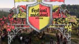 Festival Médiéval Steam