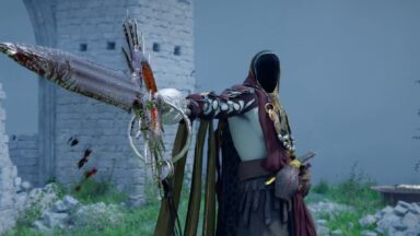 lance d'antumbra crimson desert