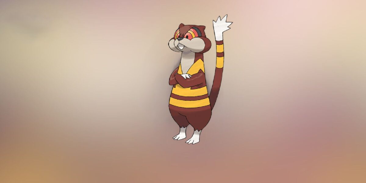 loutre