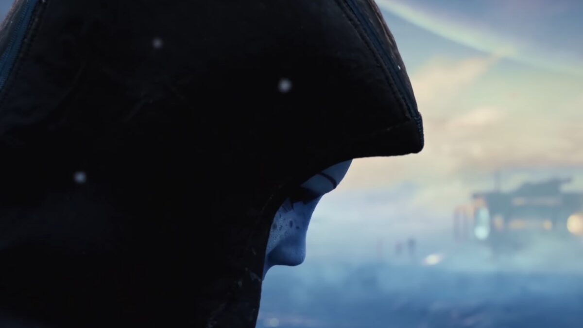 mass effect 5