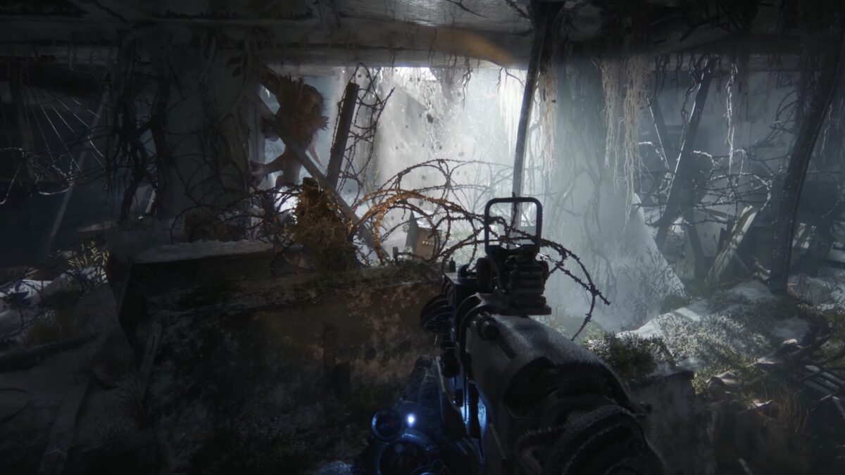 Metro 2039