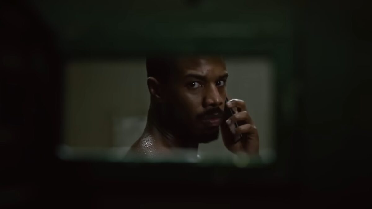 michael b jordan