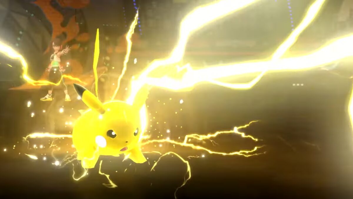 pokemon champions