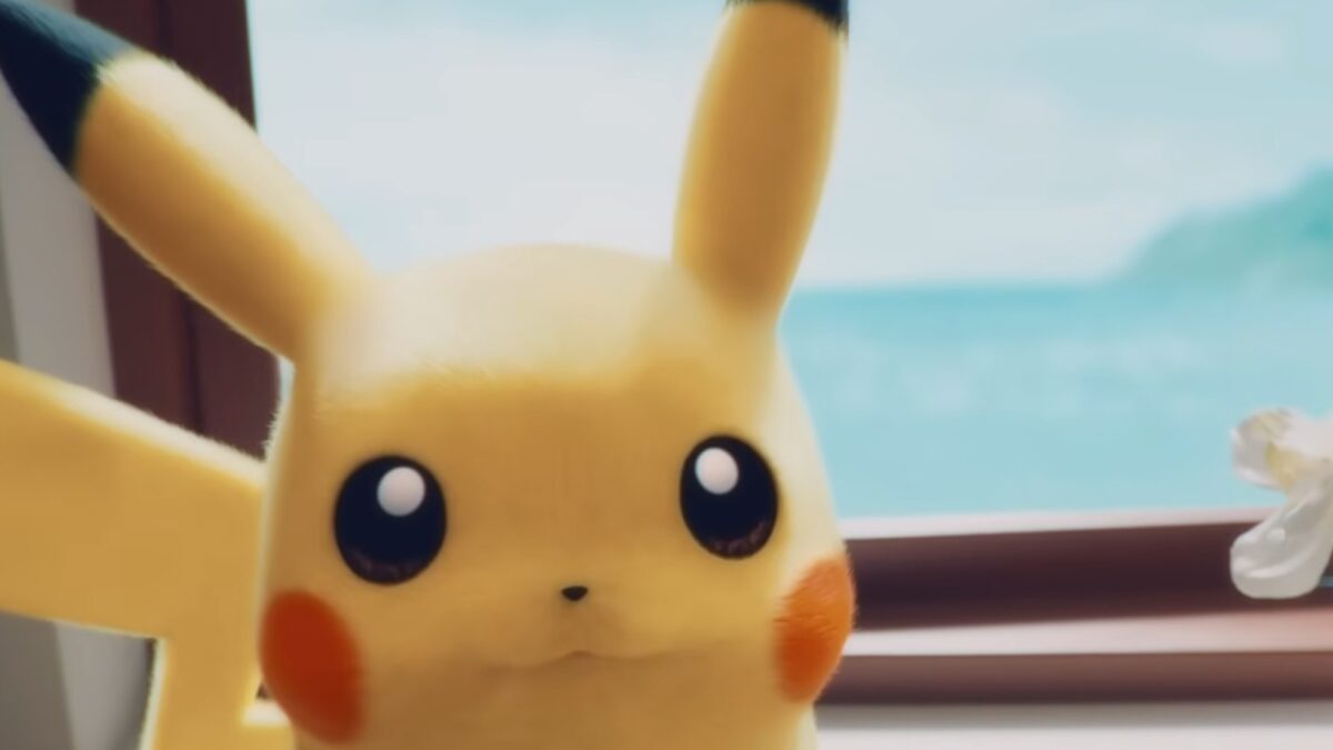 pokemon vents et vagues