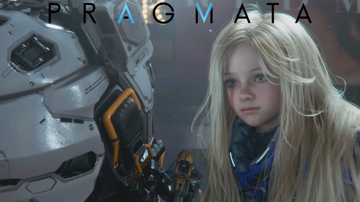 pragmata