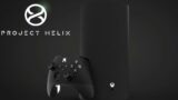 projet helix microsoft