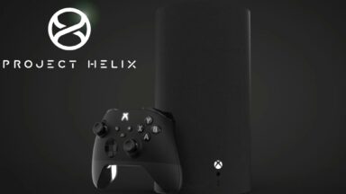 projet helix microsoft