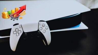 ps5 augmentation prix