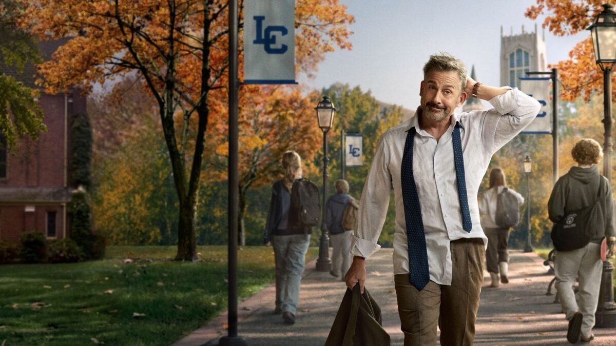 rooster serie hbo