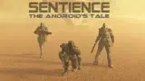 Sentience The Androids Tale