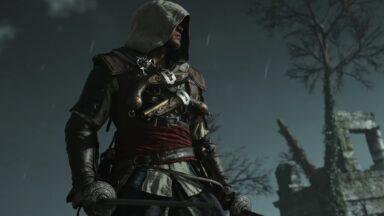 assassins creed black flag