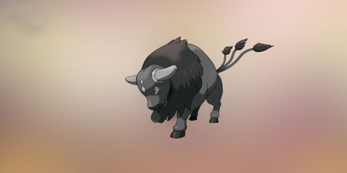 tauros
