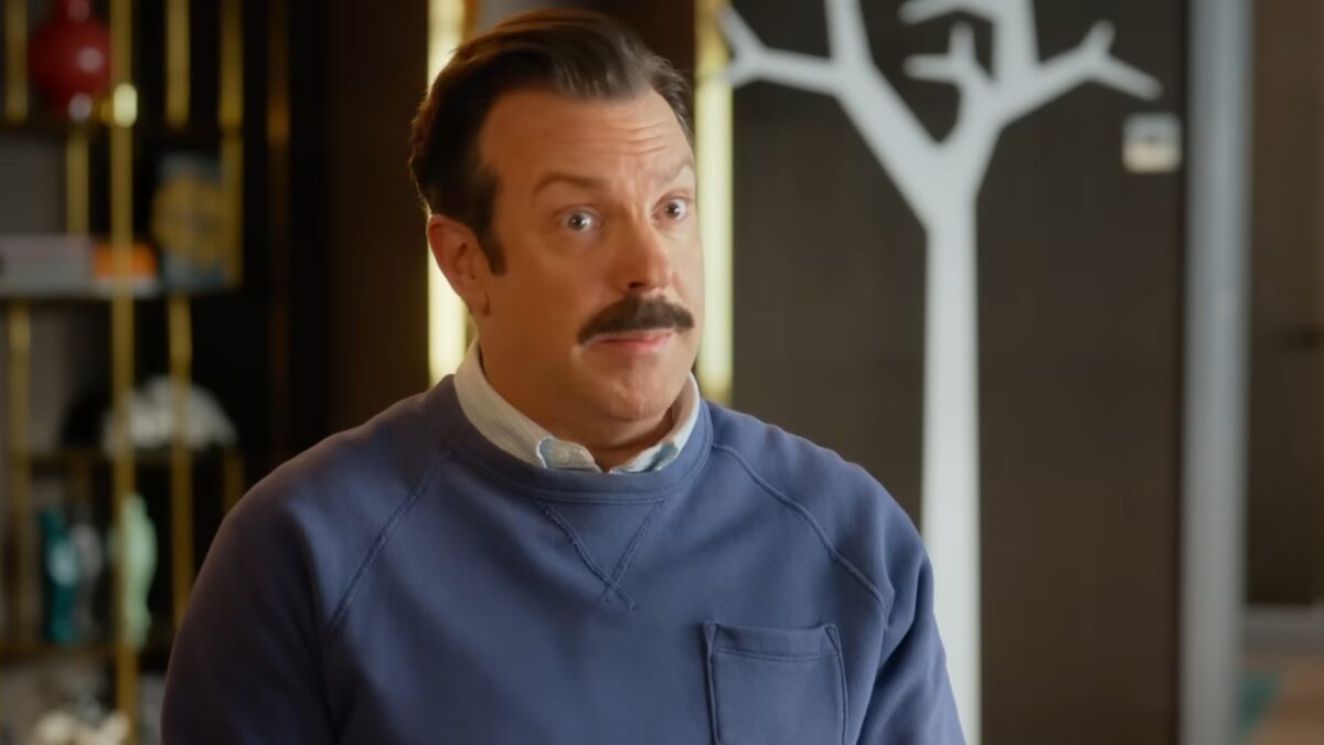 ted lasso