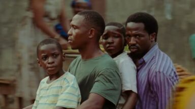 un jour avec mon père